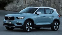 Picture of 2019 Volvo XC40