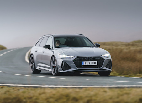 The Best Audi Cars and SUVs 2026