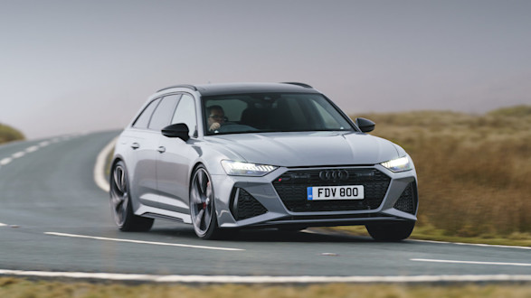 The Best Audi Cars and SUVs 2026