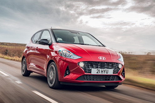 Hyundai i10 Review 2025 | Is this small car perfection?