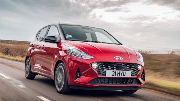 Hyundai i10 Review 2025 | Is this small car perfection?