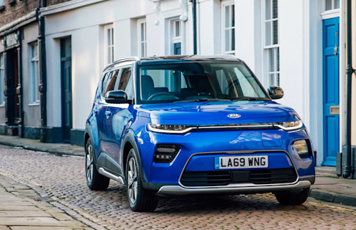 Kia Soul EV (2020-2024) review | A bargain long-range used EV