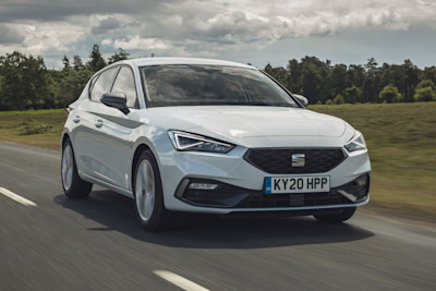 Seat Leon vs Seat Ibiza: Which is better?