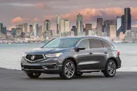 Picture of 2020 Acura MDX