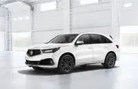 Picture of 2020 Acura MDX