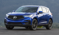 Picture of 2020 Acura RDX