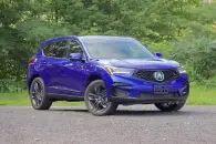 Picture of 2020 Acura RDX