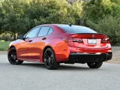 Picture of 2020 Acura TLX