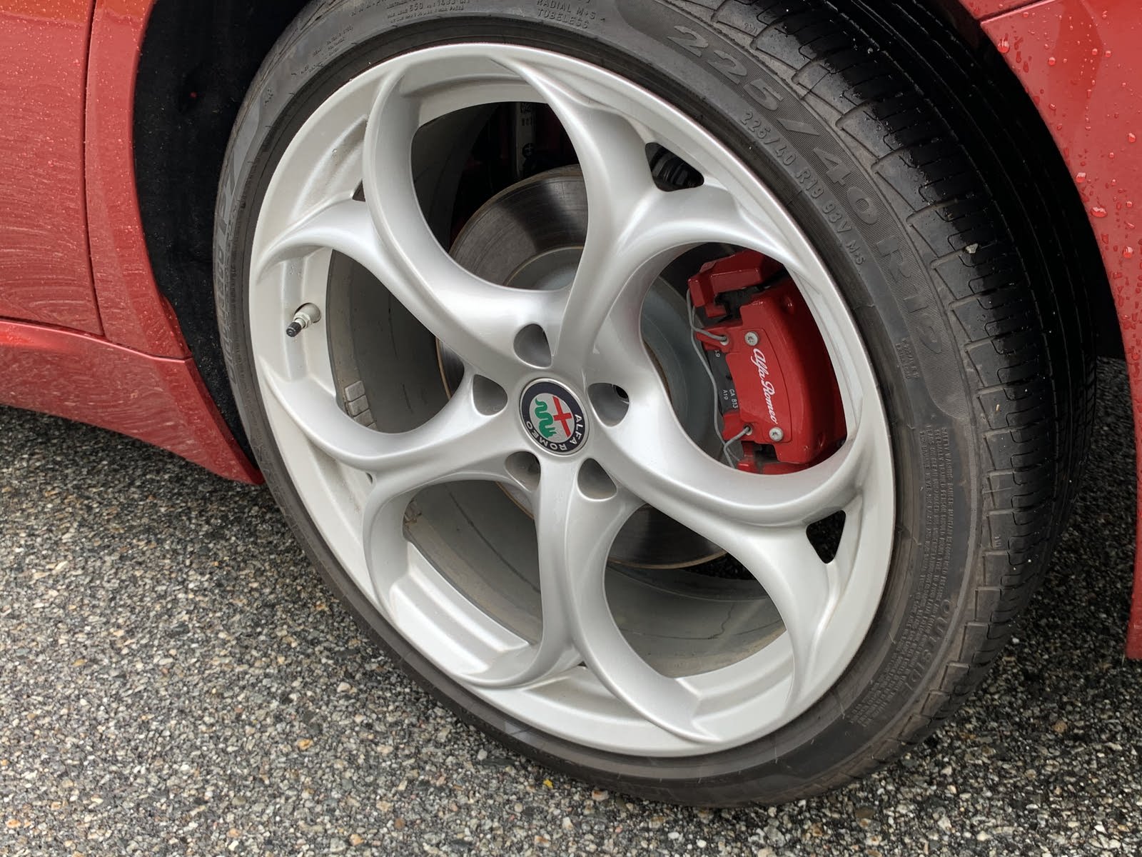 2020 Alfa Romeo Giulia Test Drive Review