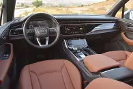 Picture of 2020 Audi Q7