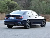 Picture of 2020 BMW 3 Series