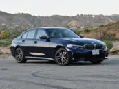 Picture of 2020 BMW 3 Series