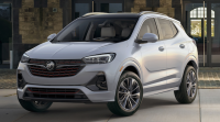 Picture of 2020 Buick Encore GX