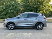 Picture of 2020 Buick Encore GX