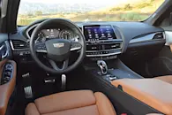 Picture of 2020 Cadillac CT5