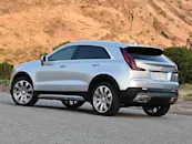 Picture of 2020 Cadillac XT4
