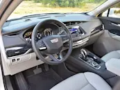 Picture of 2020 Cadillac XT4