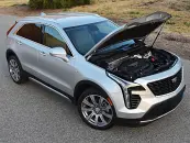 Picture of 2020 Cadillac XT4