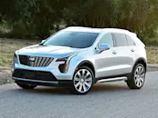 Picture of 2020 Cadillac XT4