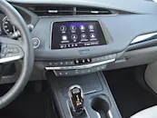 Picture of 2020 Cadillac XT4