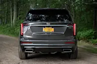 Picture of 2020 Cadillac XT6