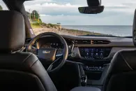 Picture of 2020 Cadillac XT6