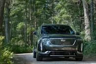 Picture of 2020 Cadillac XT6