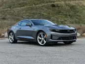 Picture of 2020 Chevrolet Camaro