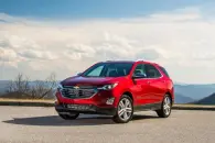 Picture of 2020 Chevrolet Equinox