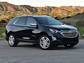 Picture of 2020 Chevrolet Equinox