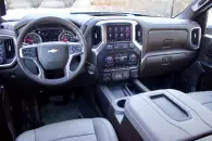 Picture of 2020 Chevrolet Silverado 2500HD