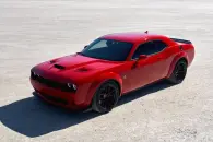 Picture of 2020 Dodge Challenger
