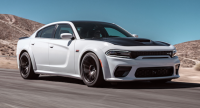 Picture of 2020 Dodge Charger