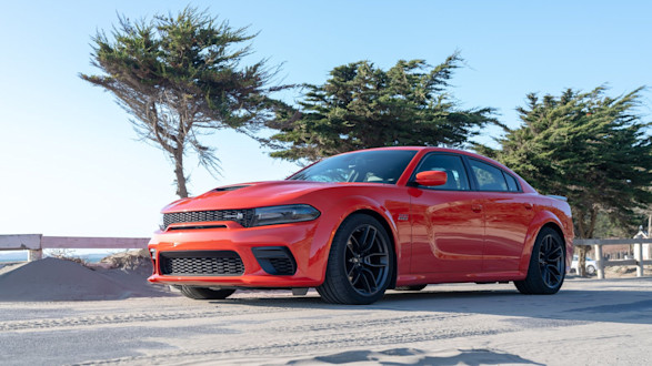 Everything You Need to Know About Buying a Dodge Charger in Los Angeles