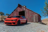 Picture of 2020 Dodge Charger