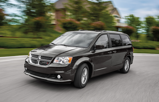 Dodge Grand Caravan Buying Guide: Cost, Reliability, and the Best Years to Buy
