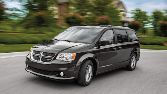 Dodge Grand Caravan Buying Guide: Cost, Reliability, and the Best Years to Buy