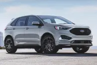 Picture of 2020 Ford Edge