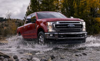 Picture of 2020 Ford F-250 Super Duty