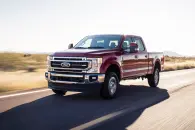 Picture of 2020 Ford F-250 Super Duty