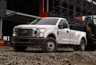 Picture of 2020 Ford F-350 Super Duty