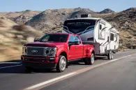 Picture of 2020 Ford F-350 Super Duty