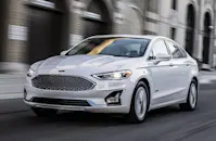 Picture of 2015 Ford Fusion
