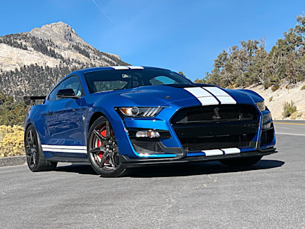 Ford Mustang Shelby GT500 Buying Guide: Cost, Reliability, and the Best Years to Buy