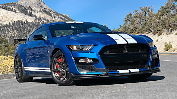 Ford Mustang Shelby GT500 Buying Guide: Cost, Reliability, and the Best Years to Buy
