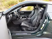 Picture of 2020 Ford Mustang