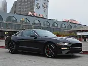 Picture of 2020 Ford Mustang