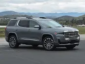 Picture of 2020 GMC Acadia