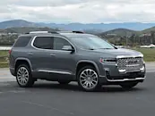 Picture of 2020 GMC Acadia