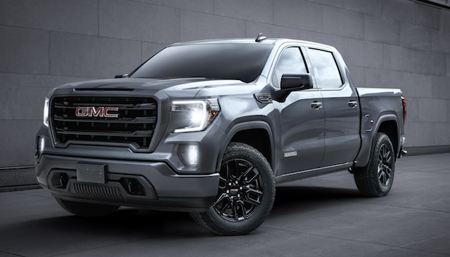 2020 GMC Sierra 1500 Test Drive Review summaryImage